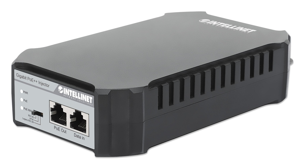 Intellinet Gigabit Ultra PoE Injector (561495)