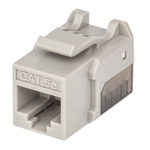 [772266] FastPunch Cat5e Keystone Jack