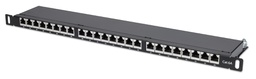 [720922] Cat6a Shielded Patch Panel