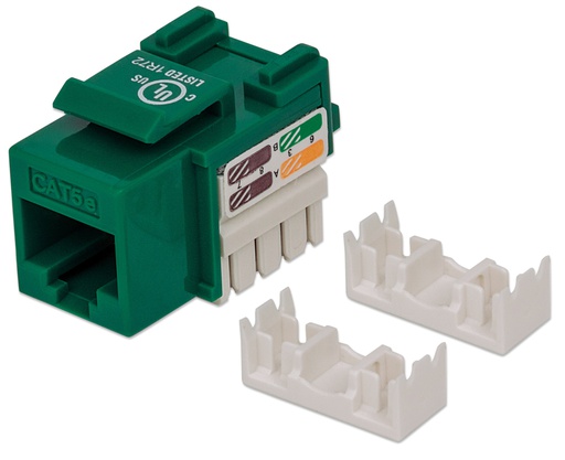 [210997] Cat5e Keystone Jack