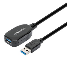 [150712] USB 3.0 Type-A Active Extension Cable