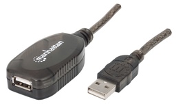 [150958] Hi-Speed USB Active Extension Cable