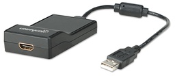 [151061] USB 2.0 to HDMI Adapter