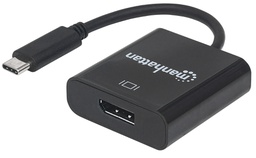 [152020] SuperSpeed+ USB-C 3.2 to DisplayPort Converter