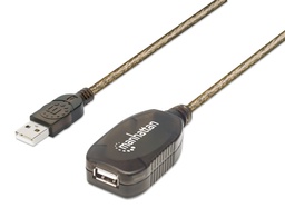 [152365] Hi-Speed USB 2.0 Active Extension Cable