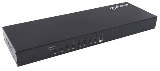 [152785] 8-Port HDMI KVM Switch