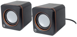 [161435] 2600 Series Speaker System