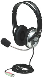 [175555] Classic Stereo Headset