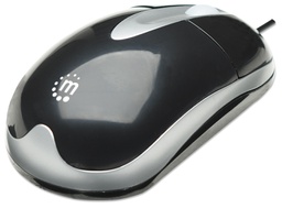 [177016] MH3 Classic Optical Desktop Mouse