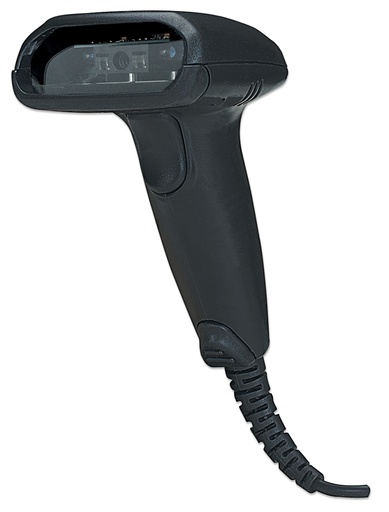 [177672] Long Range CCD Barcode Scanner