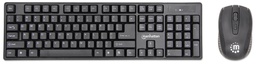 [178990] Wireless Keyboard and Optical Mouse Set