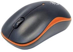 [179409] Success Wireless Optical Mouse
