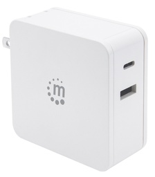 [180221] Power Delivery Wall Charger - 60 W