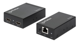 [207584] 1080p HDMI over Ethernet Extender Kit