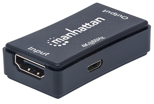 [207621] 4K HDMI Repeater / Extender