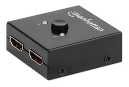 [207850] 4K Bi-Directional 2-Port HDMI Switch
