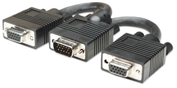 [304559] SVGA Y Cable