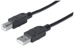 [306218] Hi-Speed USB B Device Cable