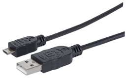 [307161] Hi-Speed USB Micro-B Device Cable