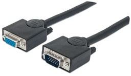 [313612] SVGA Extension Cable