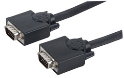 [313629] SVGA Monitor Cable