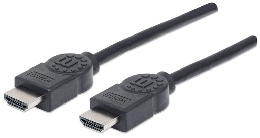 [323239] 16ft 4K@30Hz HDMI Cable with Ethernet 