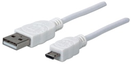 [323987] Hi-Speed USB Micro-B Device Cable