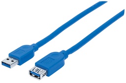 [325394] SuperSpeed USB Extension Cable
