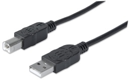 [333368] Hi-Speed USB B Device Cable