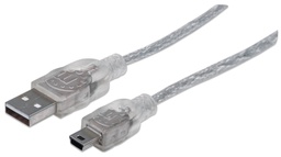 [333412] Hi-Speed USB Mini-B Device Cable