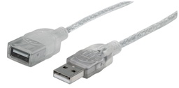 [336314] Hi-Speed USB Extension Cable