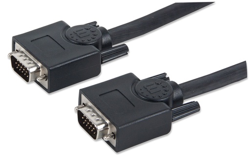 [337342] 100ft SVGA HD15 Cable