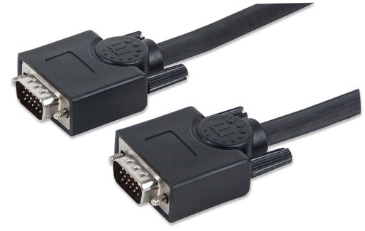 [337342] SVGA Monitor Cable