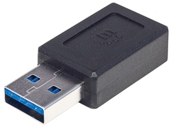 [354714] SuperSpeed+ USB-C Adapter 