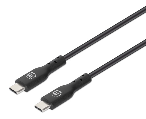 [354875] 6ft C Male - C Male Cable