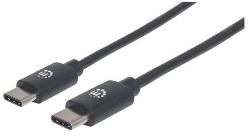 [354882] 10ft C Male - C Male Cable