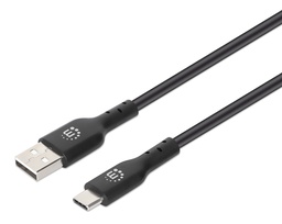 [354981] USB 3.0 Type-A to Type-C Device Cable