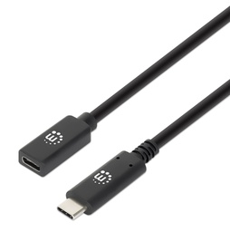 [355230] SuperSpeed+ USB-C Extension Cable