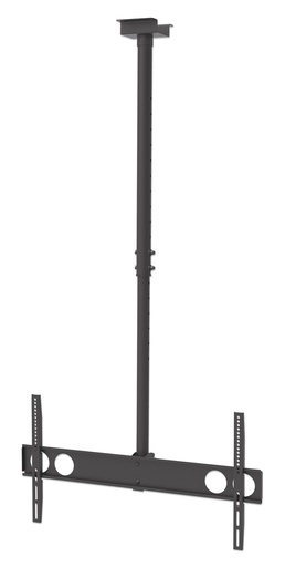 [423625] 37"-70" Universal Flat-Panel TV Ceiling Mount