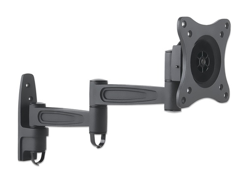 [423670] 13-27 Universal Flat-Panel TV Articulating Wall Mount