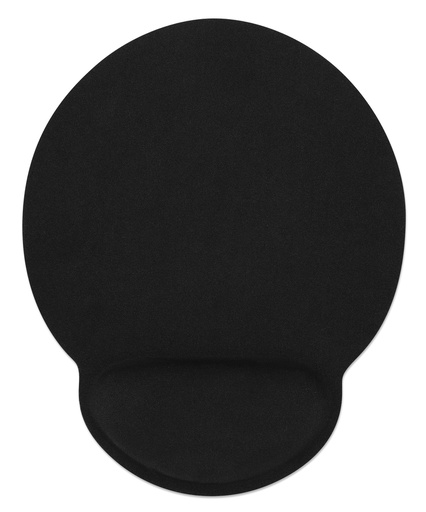 [434362] Ergonomic Wrist Rest Mouse Pad