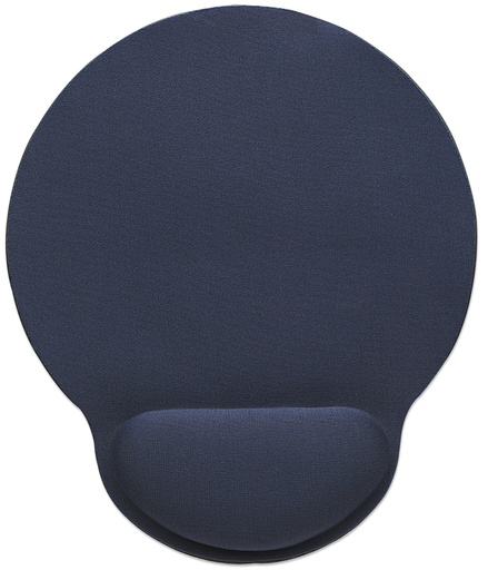 [434386] Ergonomic Wrist Rest Mouse Pad