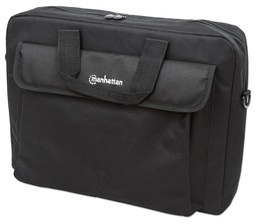 [438889] London Notebook Computer Briefcase 15.6&quot;