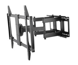 [461221] Universal LCD Full-Motion Large-Screen Wall Mount