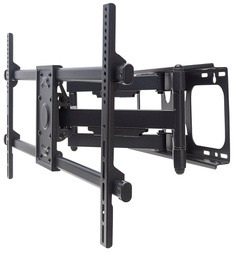 [461290] Universal LCD Full-Motion Large-Screen Wall Mount