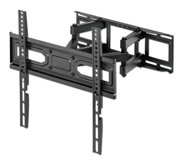 [461344] Universal Basic LCD Full-Motion Wall Mount