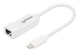 [507585] USB-C to Gigabit Network Adapter